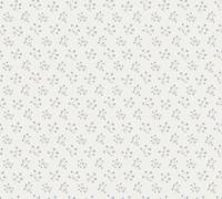AS Creation Maison Charme - Wit - Floral - 390741