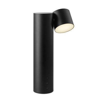 Home sweet home lar bureaulamp LED 5,5W zwart