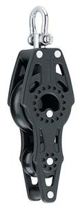 Harken 75c Vioolblok Met Hondsvot Default