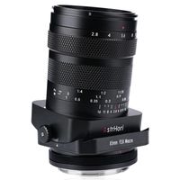 AstrHori 85mm f/2.8 Macro Tilt Fuji X