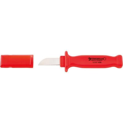 Stahlwille 77020700 12187 VDE KABELMESSER Kabelmes