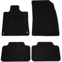 Automatten passend voor Peugeot 407, Citroen C5 2004-2011 4-d BL1583604