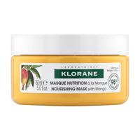 Klorane Capil. Masker Mango Pot 150ml Nf
