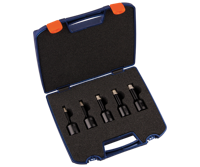 Rotec Diamantboorkroonset | M14-opname | 8-dlg | ø20-68 - 757.9005