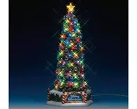 Lemax Majestic Christmas Tree 4.5v Adapter