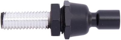 Kellermann Ball head adapter black f. fit. cultivation
