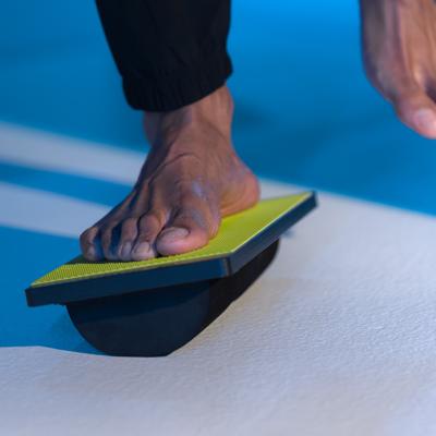 Naboso Kinesis Board + Advance Wobble Wedges bundle