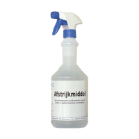 Wikro Wikro Afstrijkmiddel 1L Sprayflacon
