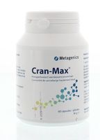 Metagenics Cran max (60 caps) - thumbnail