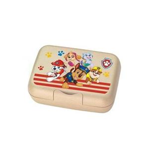 Koziol - Lunchbox, Groot, Organic, Paw Patrol, Beige - Koziol | Candy