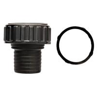 Superfish Pond Eco E 15.000 Vijverpomp - 15.000 L/u Energiezuinig, Inclusief Slangtule