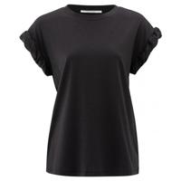 YAYA - Zwart | unisex | Top | Zwart | XL | regular | Kamst mode