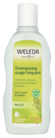 Weleda Millet Nourishing Shampoo 190 g 190 ml