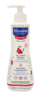 Mustela Soothing Cleansing Gel Hair And Body 300 ml