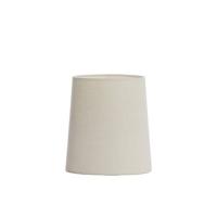 Light & Living - Lampenkap LIVIGNO - 21x17.5x23cm - Wit