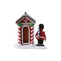 Sugar cookie sentry - Lemax