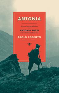 Antonia - Paolo Cognetti - ebook