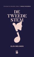 De tweede stem - Elin Meijnen - ebook