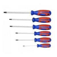 Basic Conmetall con:p cp312996 schroevendraaiers 6 stuks