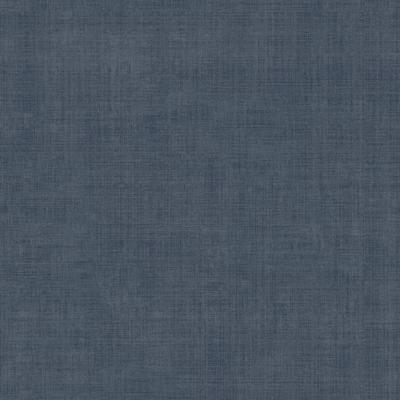 Dutch Wallcoverings Midolin - Slanbär Blue - Blauw