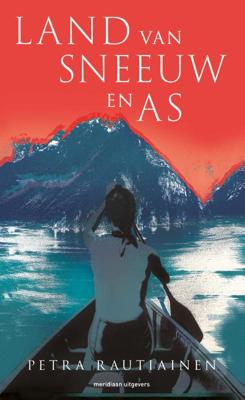 Land van sneeuw en as (Paperback)