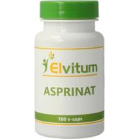 Elvitaal/elvitum Asprinat