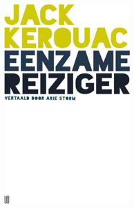Eenzame reiziger (Paperback)