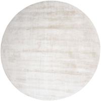 Vloerkleed Cos Beige - Rond ø150 cm