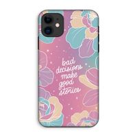 Good stories: iPhone 11 Tough Case