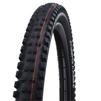 SCHWALBE Tire tacky chan evo.line 62-622 sup.tr.s.