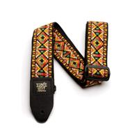 Ernie Ball 4090 Jacquard Gitaarband Santa Fé