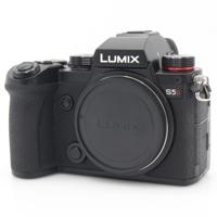 Panasonic Lumix S5D body occasion