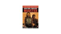 DVD monster