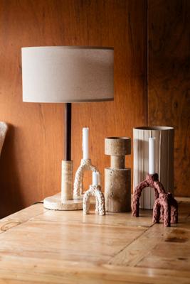 Vaas Rander Beige
