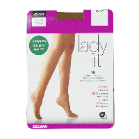 Lady Fit Panty 15 den Stretch