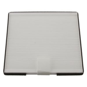 Interieurfilter 32589