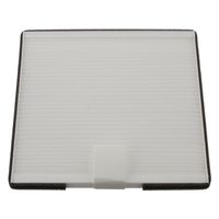 Interieurfilter 32589