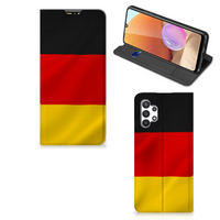 Samsung Galaxy A32 4G | A32 5G Enterprise Editie Standcase Duitsland