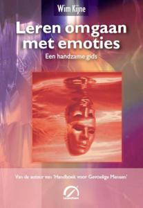 Leren omgaan met emoties (Paperback)