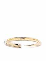 Shaun Leane bracelet Torque orné de diamants