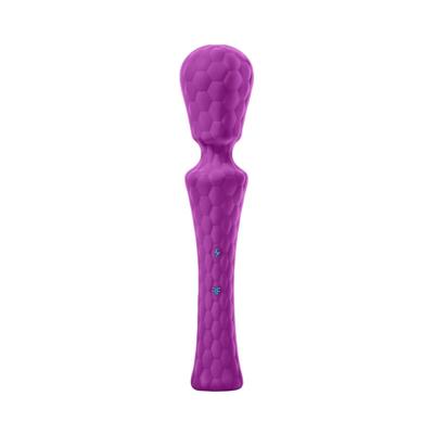 Vibrator FemmeFunn Paars XXL XL
