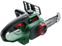 Bosch Groen UniversalChain 18 Accu kettingzaag | 18 V | zonder accu&apos;s en lader - 06008B8001