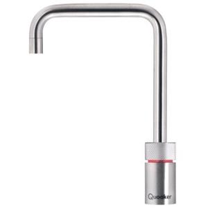 Quooker Nordic Square RVS Kraan