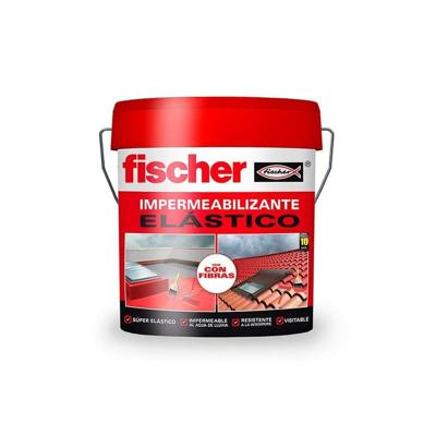 Waterdicht makend Fischer Ms Wit 750 ml