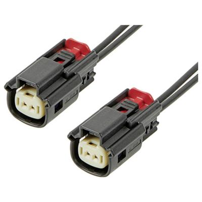 Molex 216280-1023 Inhoud: 1 stuk(s) Bag