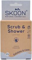 Skoon Solid scrub & shower