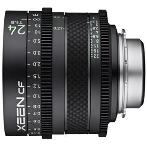 Xeen CF 24mm T1.5 Sony FE
