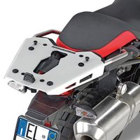 GIVI SRA Topkofferhouder aluminium, Motorspecifieke bagage, SRA5127