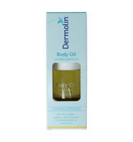 Body oil
