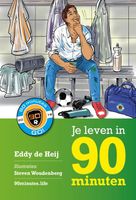 90 Minutes - Eddy de Heij - ebook
